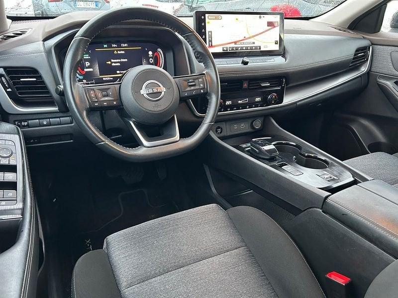 Nissan X-Trail 1.5 e-power N-Connecta 2wd auto