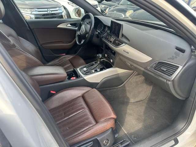 Audi A6 Avant 3.0 V6 tdi celan Business Plus quattro 245cv