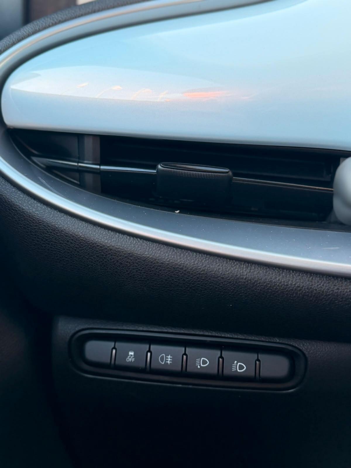 Fiat 500 500e Berlina 42 kWh Icon