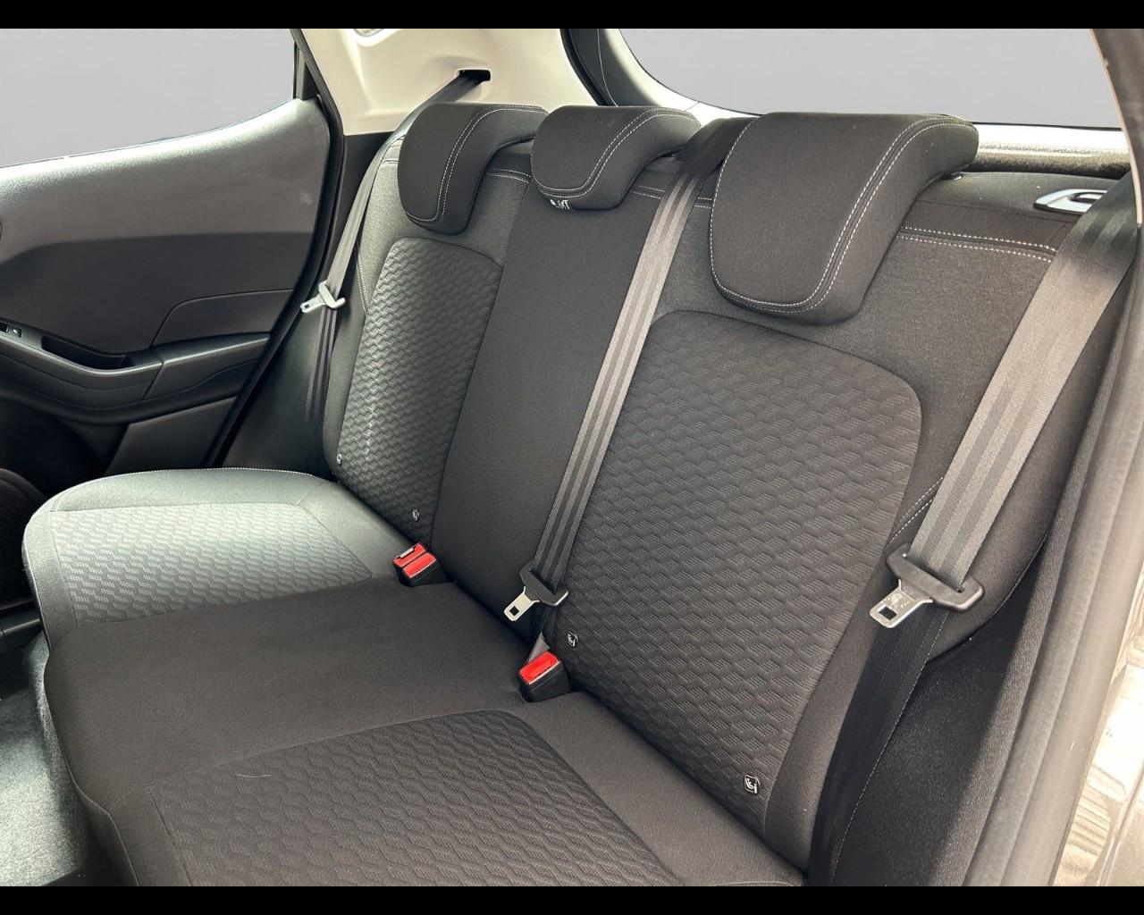 FORD Fiesta VII 2022 5p - Fiesta 5p 1.1 Titanium 75cv