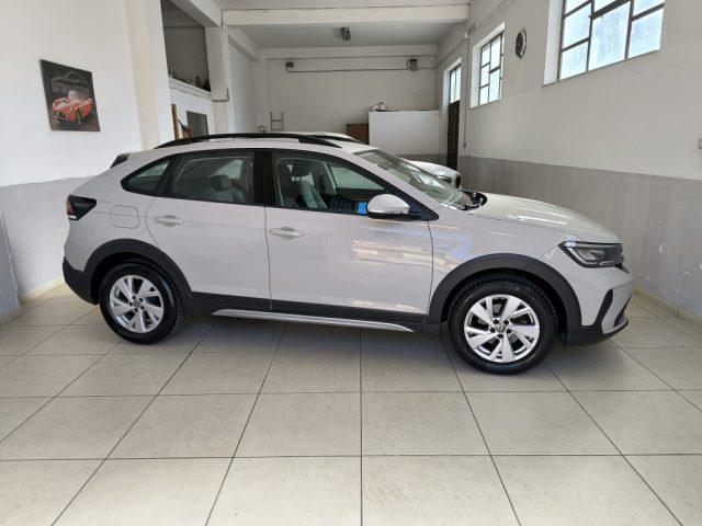 VOLKSWAGEN Taigo 1.0 TSI 110 CV Life