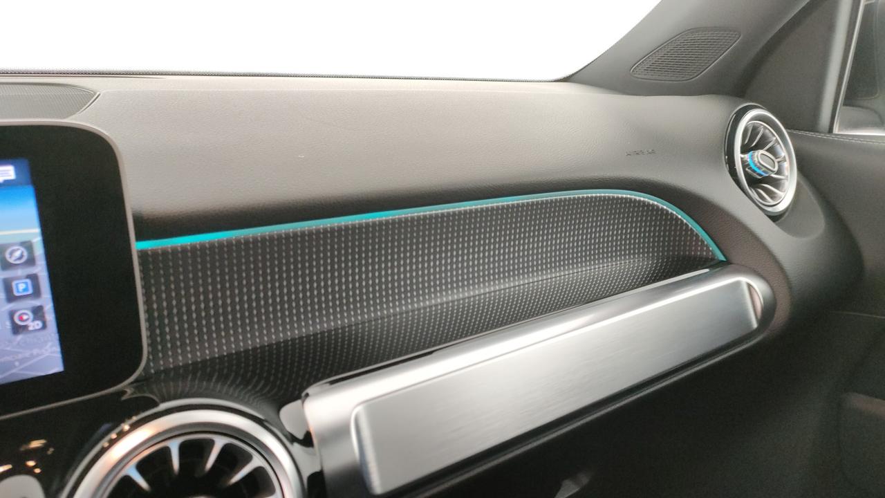 Mercedes-Benz GLB 200 d Sport Plus auto