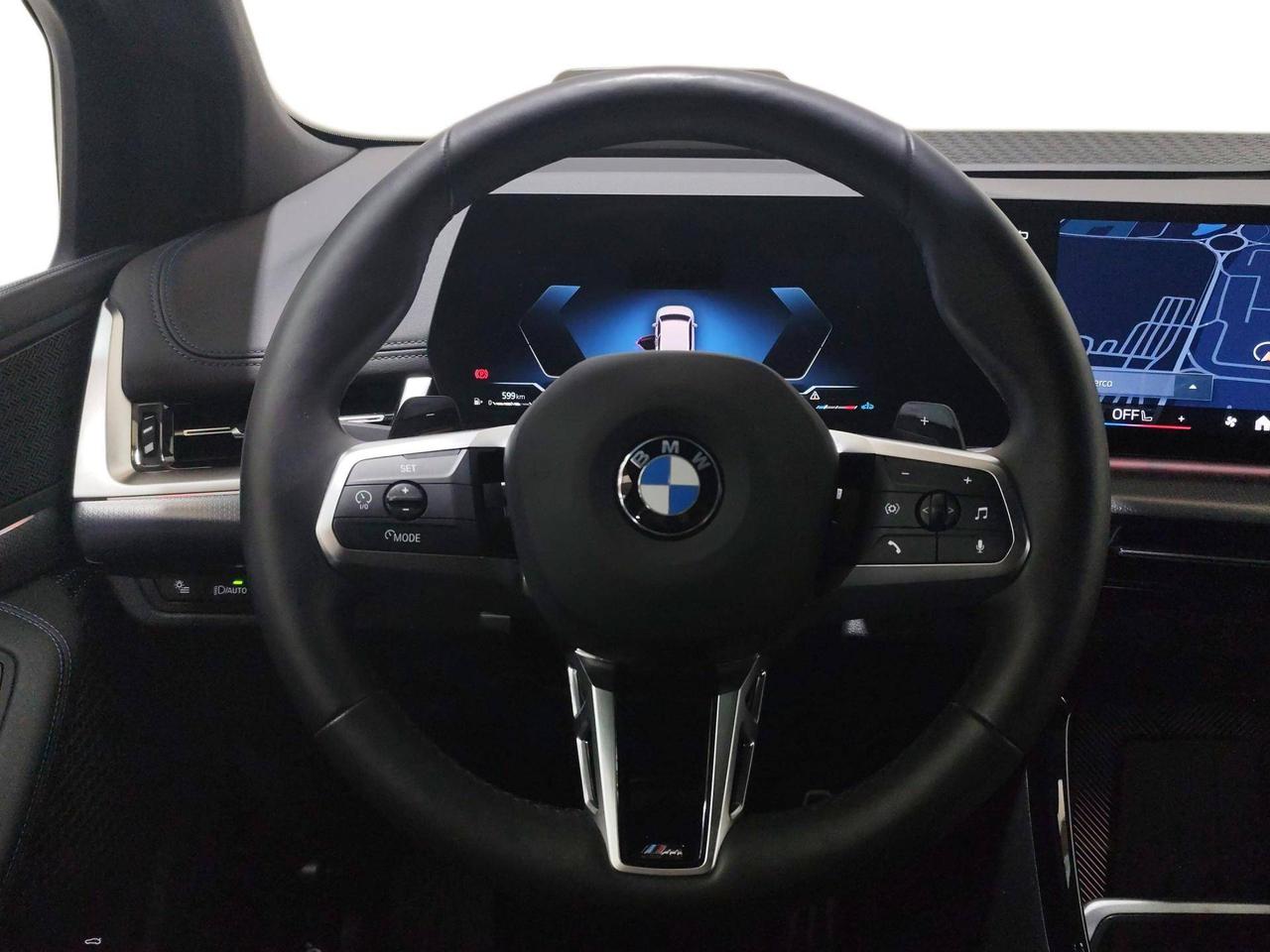 BMW Serie 2 218d Active Tourer MSport