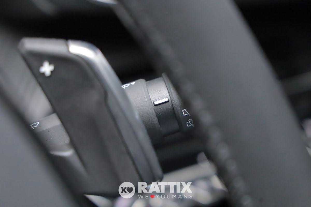 Peugeot 208 1.2 Hybrid 100CV Allure e-DCS6