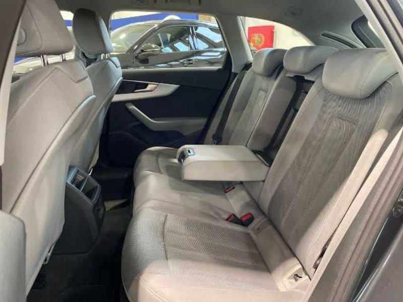 Audi A4 Avant 35 2.0 tdi mhev Business 163cv s-tronic