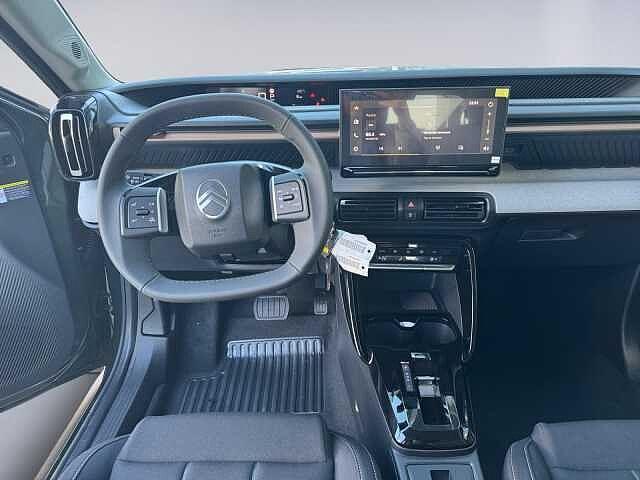 Citroen C3 Aircross 1.2 Hybrid 145 CV e-DCS6 Plus