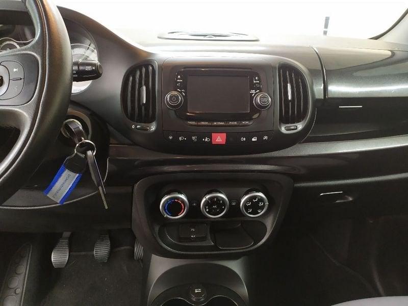 FIAT 500L 1.3 mjt Pop Star 85cv