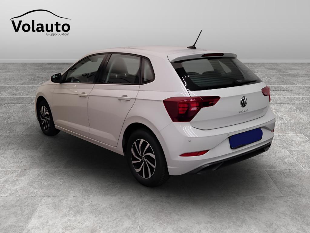 VOLKSWAGEN Polo VI 2022 - Polo 1.0 tsi Style 95cv