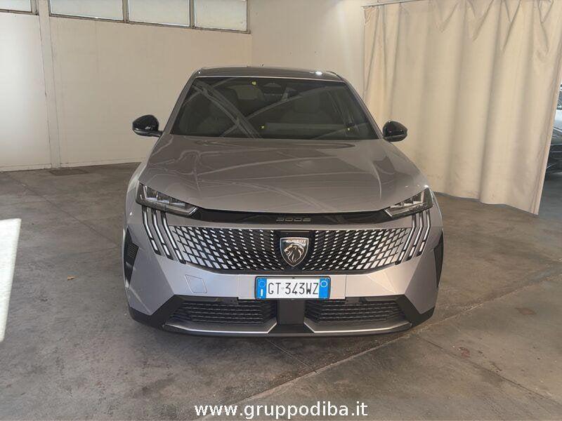 Peugeot 3008 III 2024 1.2 hybrid Allure 145cv e-dcs6