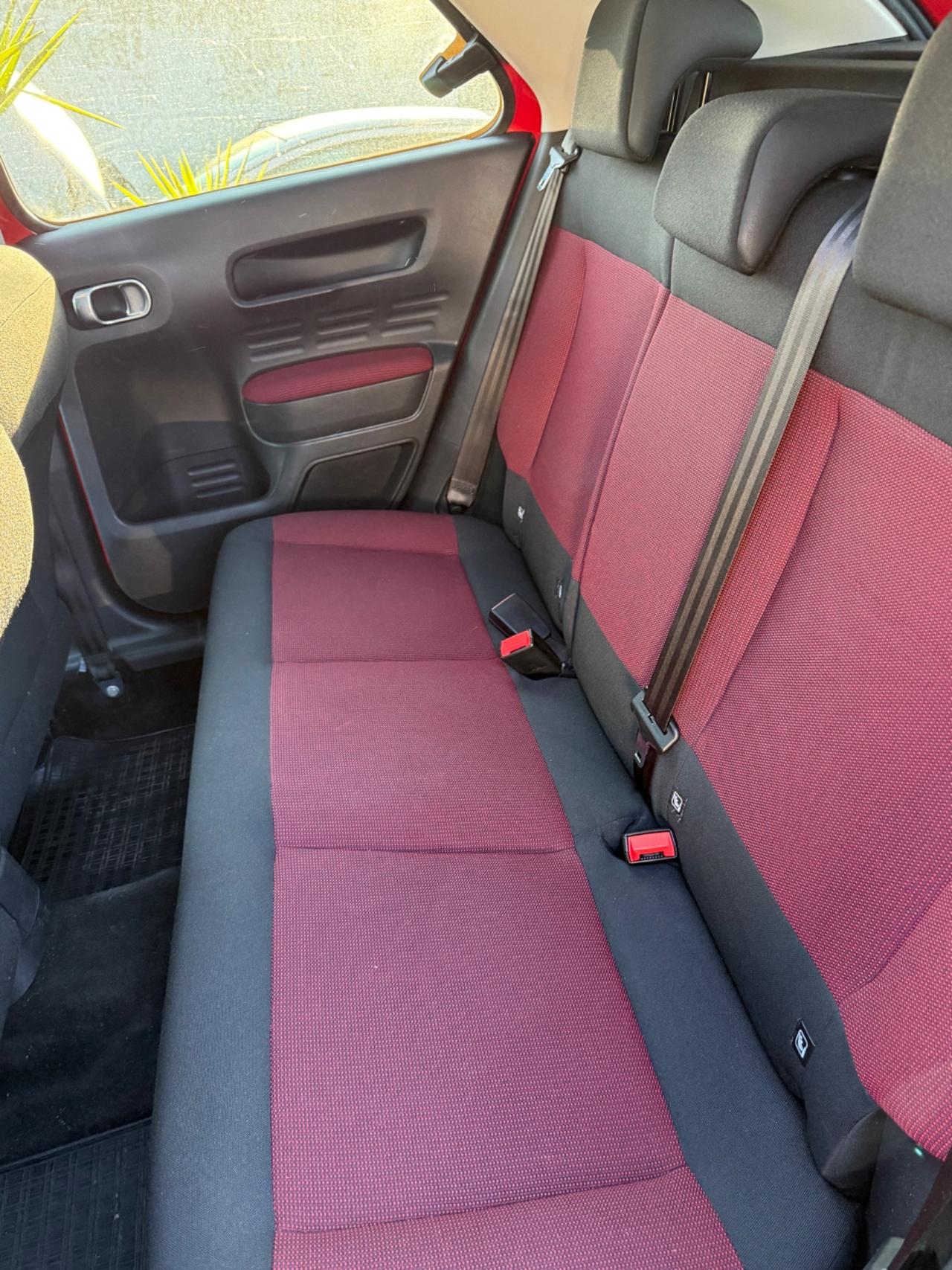 Citroen C4 Cactus 110 S&S Shine