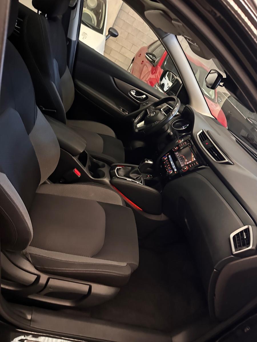 NISSAN - Qashqai - 1.5 dCi 115 CV Tekna+ Dyn. Std