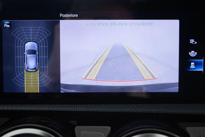 Mercedes-Benz Classe A A 200 Sport auto