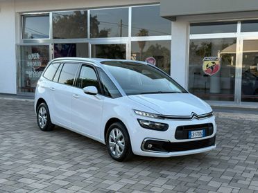 Citroen Grand C4 SpaceTourer BlueHDi 130 S&S Feel eat8