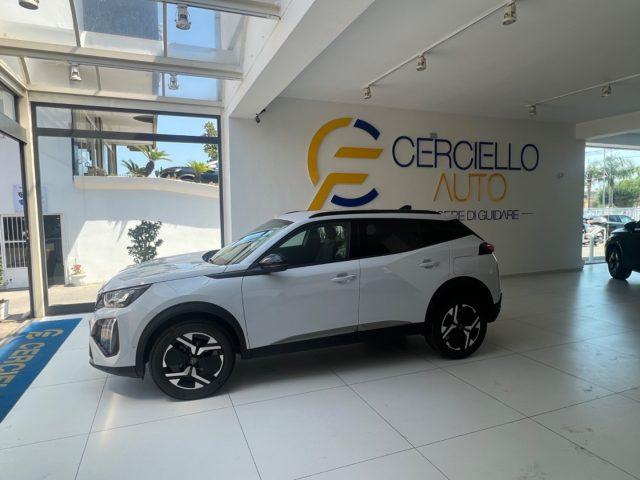 PEUGEOT 2008 PureTech 100 S&S Allure tua da ?249,00 mensili