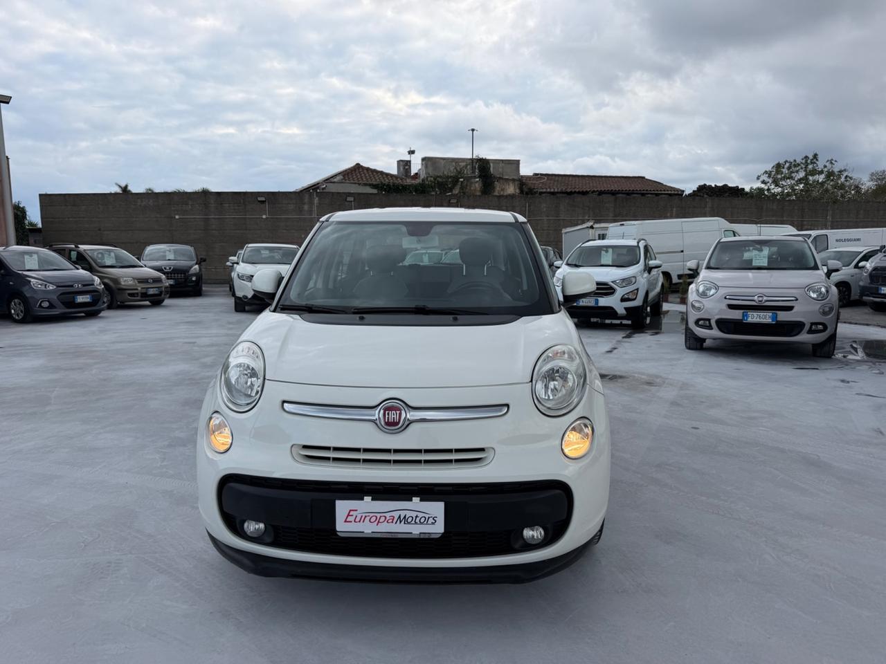 Fiat 500L 1.3 Multijet 95 CV Business