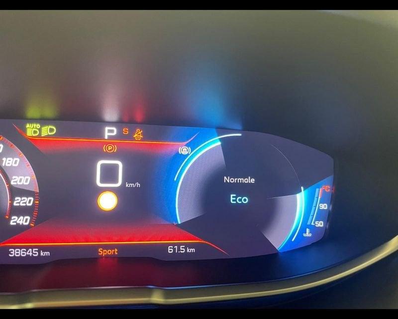 Peugeot 3008 II 2021 1.5 bluehdi Allure Pack s&s 130cv eat8