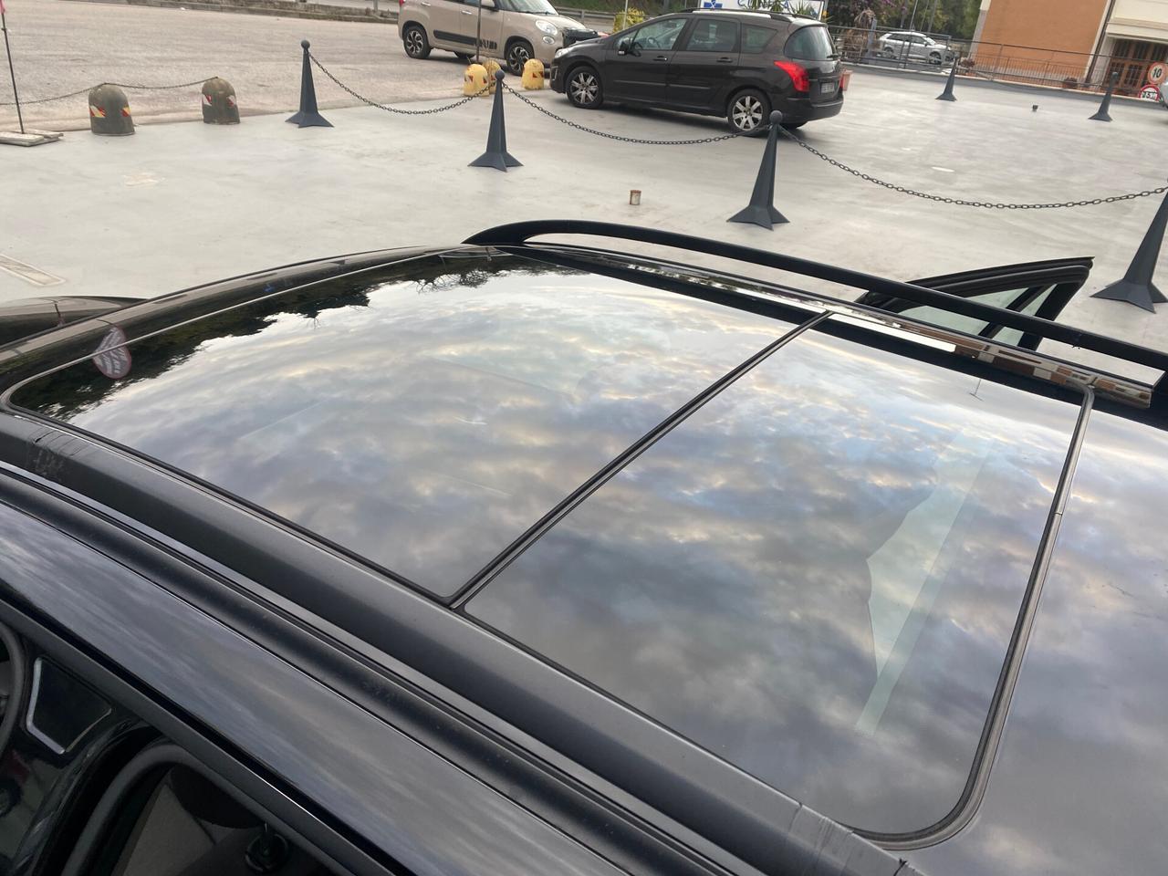 Bmw 320 320d cat Touring Futura