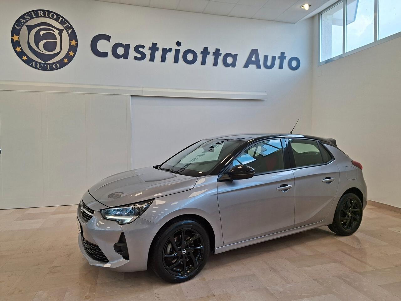 Opel Corsa 1.2 130 CV aut. GS Line