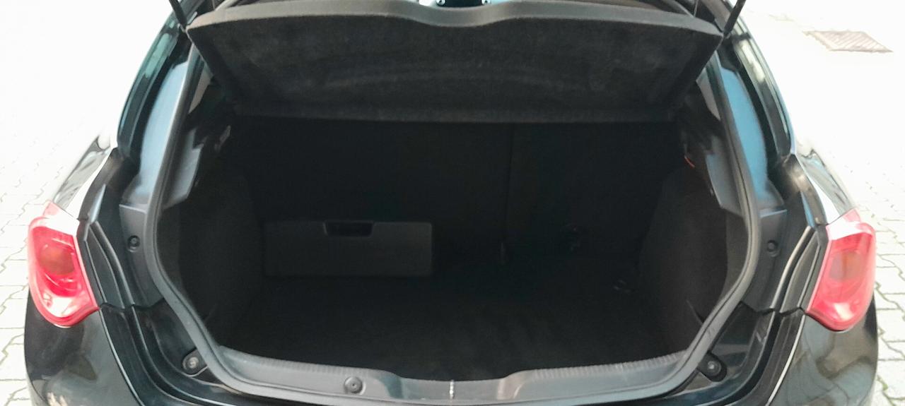 Alfa Romeo Giulietta 1.4 Turbo 120 CV Progression