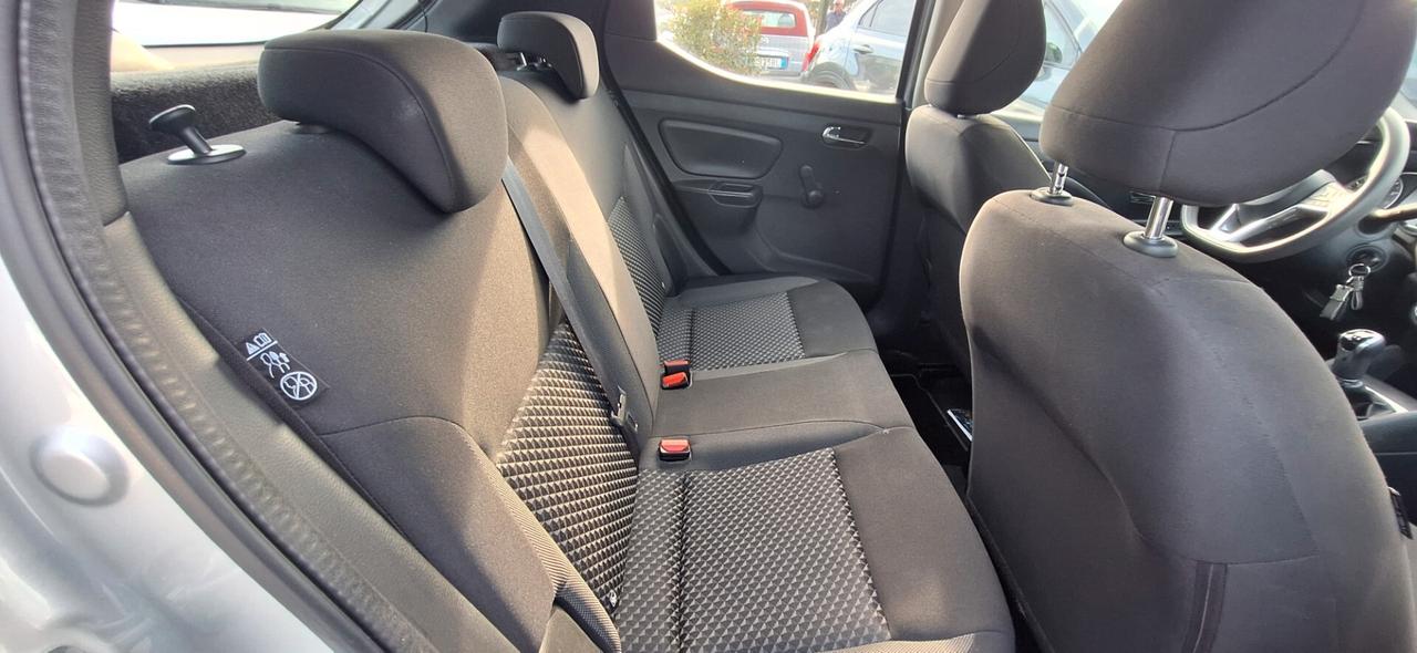 Nissan Micra IG-T 92 GPL 5 porte Eco Acenta