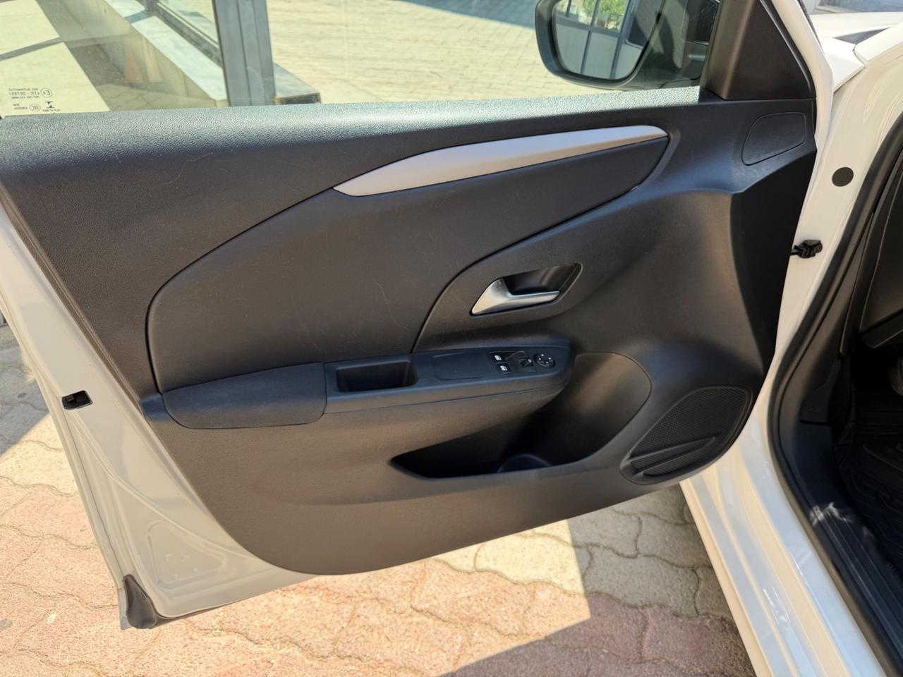 Opel Corsa 1.5 D 100 CV Edition 2021