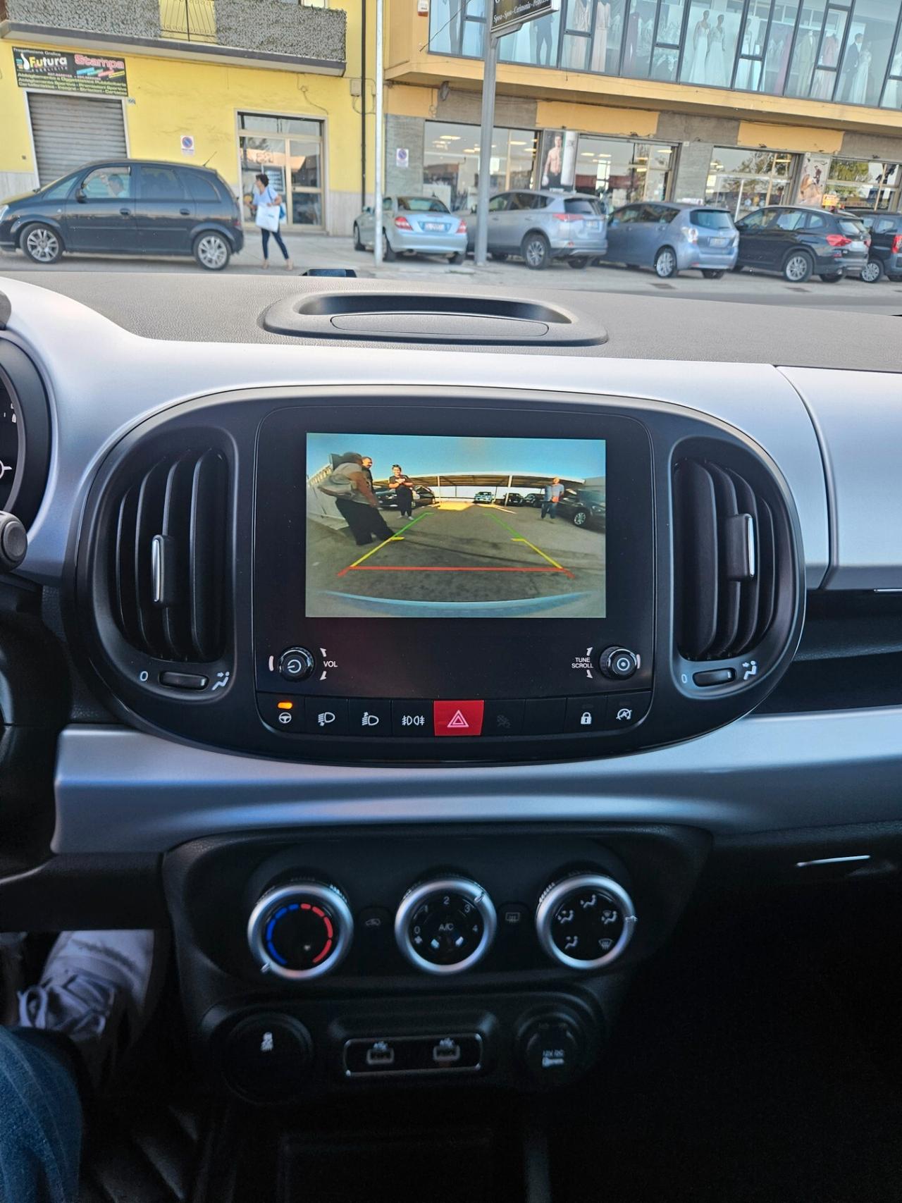 Fiat 500L 1.3 Multijet 95 CV Cross