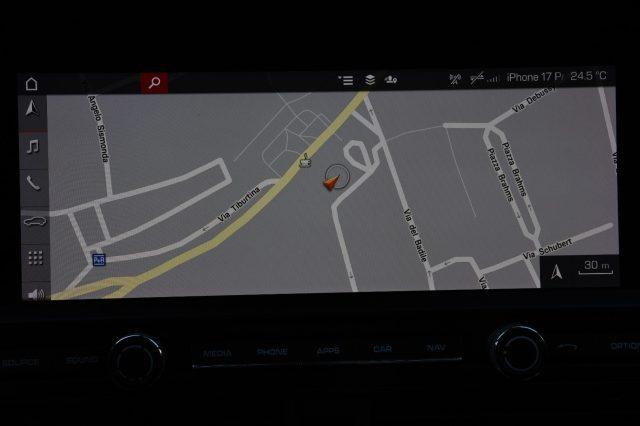 PORSCHE Macan 2.0 *SPORT DESIGN*CHRONO*TETTO*21"*PASM*LED*CAM*