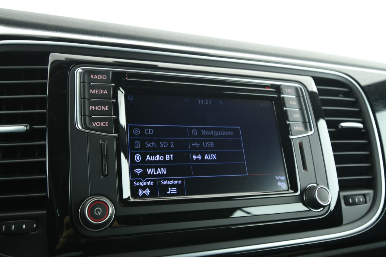 VOLKSWAGEN Maggiolino Cabrio 1.2 tsi Design 105cv DSG+APP CONNECT+C17"