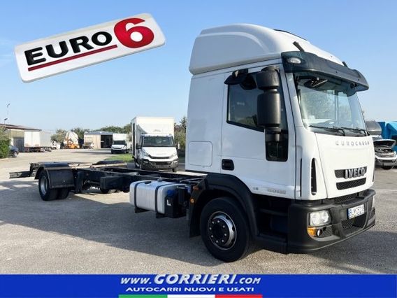IVECO Eurocargo 150E22/P
