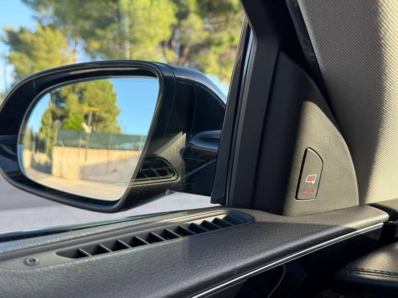 Audi A8 Design Selection 3.0 TDI #7473