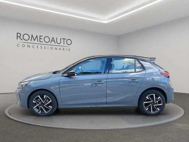 OPEL Corsa HYBRID 110 CV DCT6 EDITION