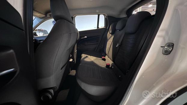 JEEP Avenger 1.2 Turbo MHEV Longitude"vari color
