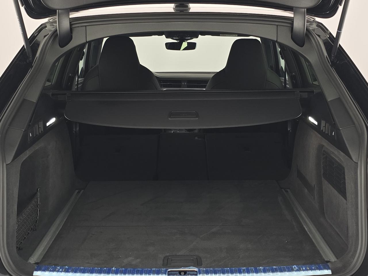 Audi RS6 avant 4.0 mhev quattro tiptronic