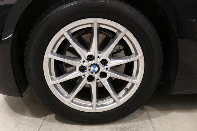 BMW 420 i Sport