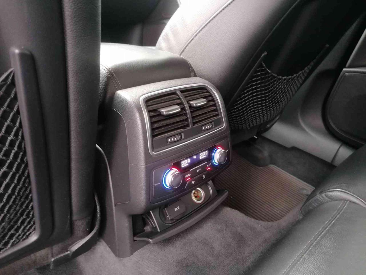 Audi A6 allroad 3.0 TDI 245 CV diesel S tronic Advanced