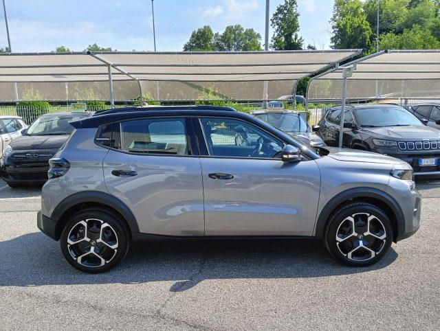 CITROEN C3 PureTech 100 GPL/B S&S Plus