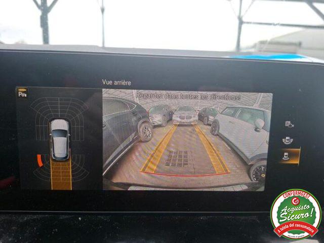 MERCEDES-BENZ GLA 200 d Auto Premium AMG *TETTO*NIGHT PACK