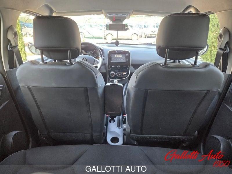 Renault Clio Sporter dCi 8V 90CV Start&Stop