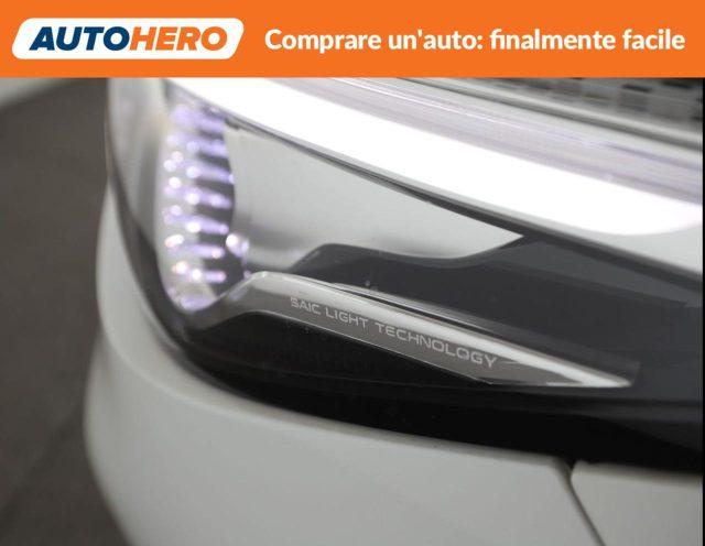 MG ZS 1.5 VTi-tech Comfort