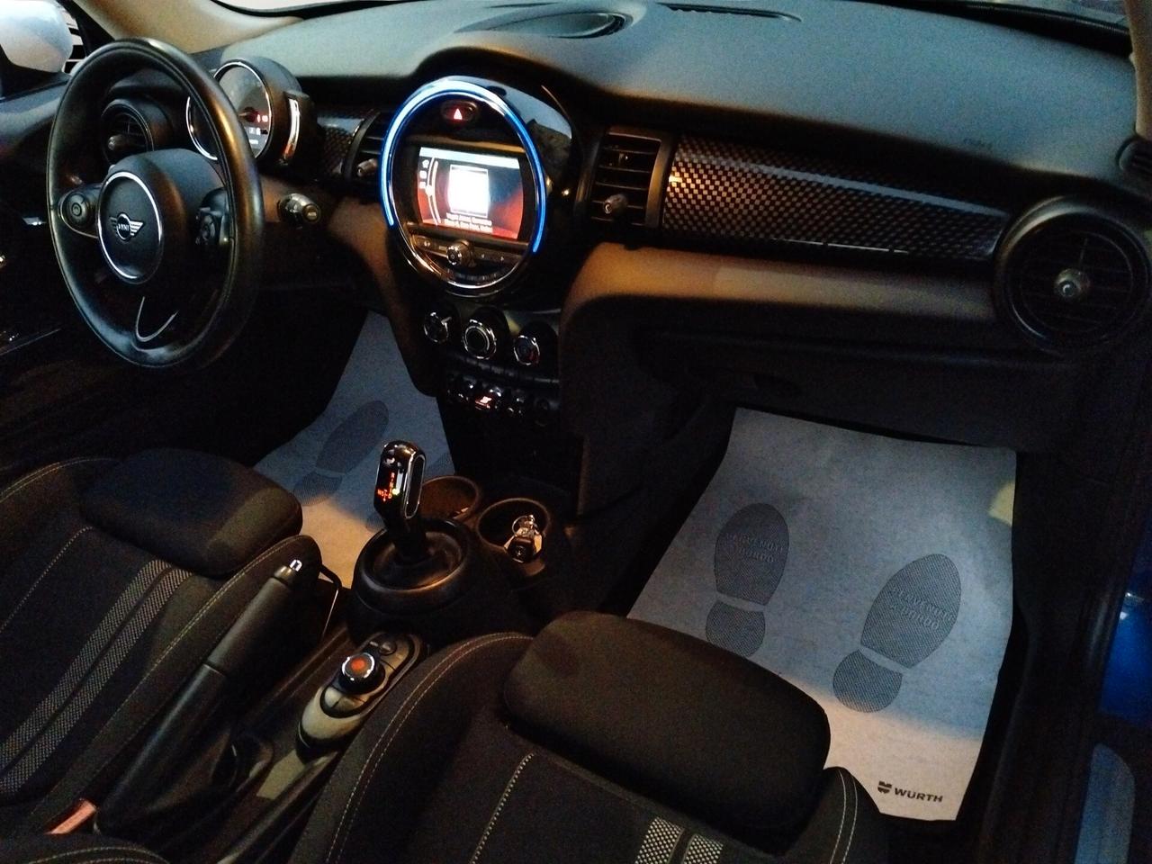 MINI Cooper S IV F56 3p 2.0 Hype 178cv auto