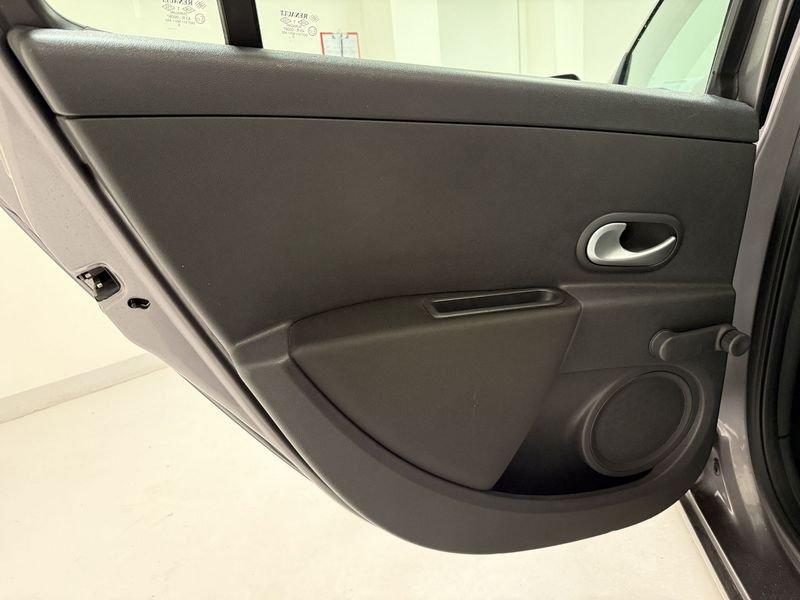 Renault Clio Clio 1.2 16V TCE 100CV SporTour Yahoo!