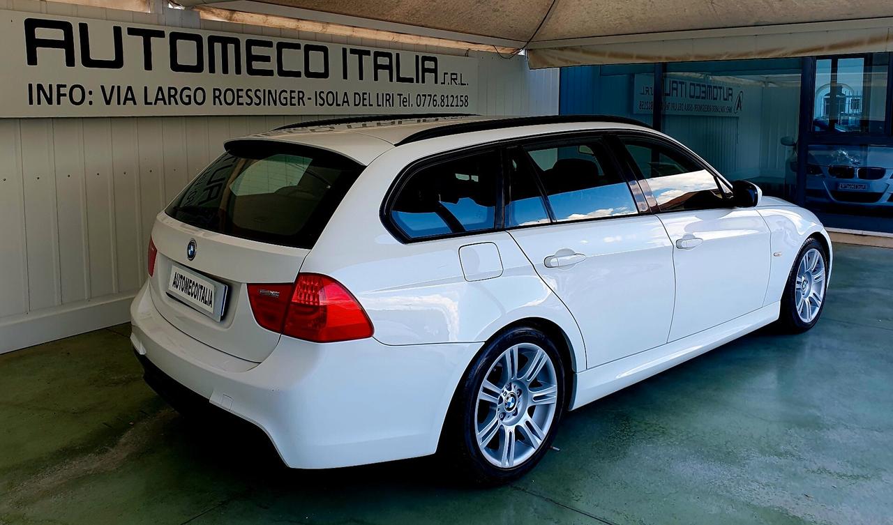 Bmw 320d Touring MSport - 2010 - KM. 152.000