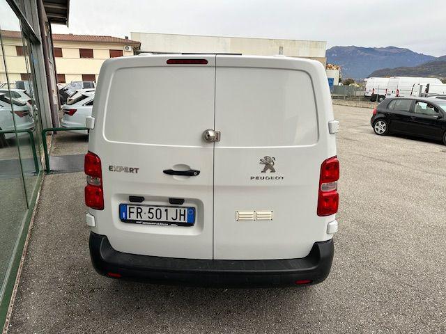 PEUGEOT Expert BlueHDi 120 PM TN STANDARD