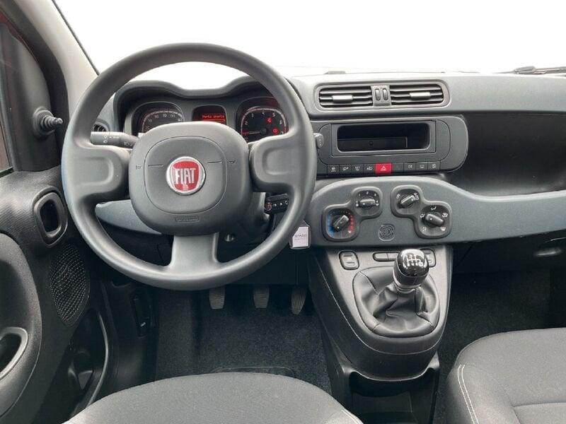 FIAT Panda My24 1.0 70cv Hybrid Panda