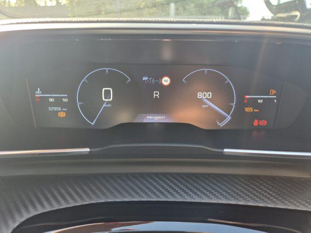 PEUGEOT 508 BlueHDi 130 EAT8 SW GT #VARI COLORI