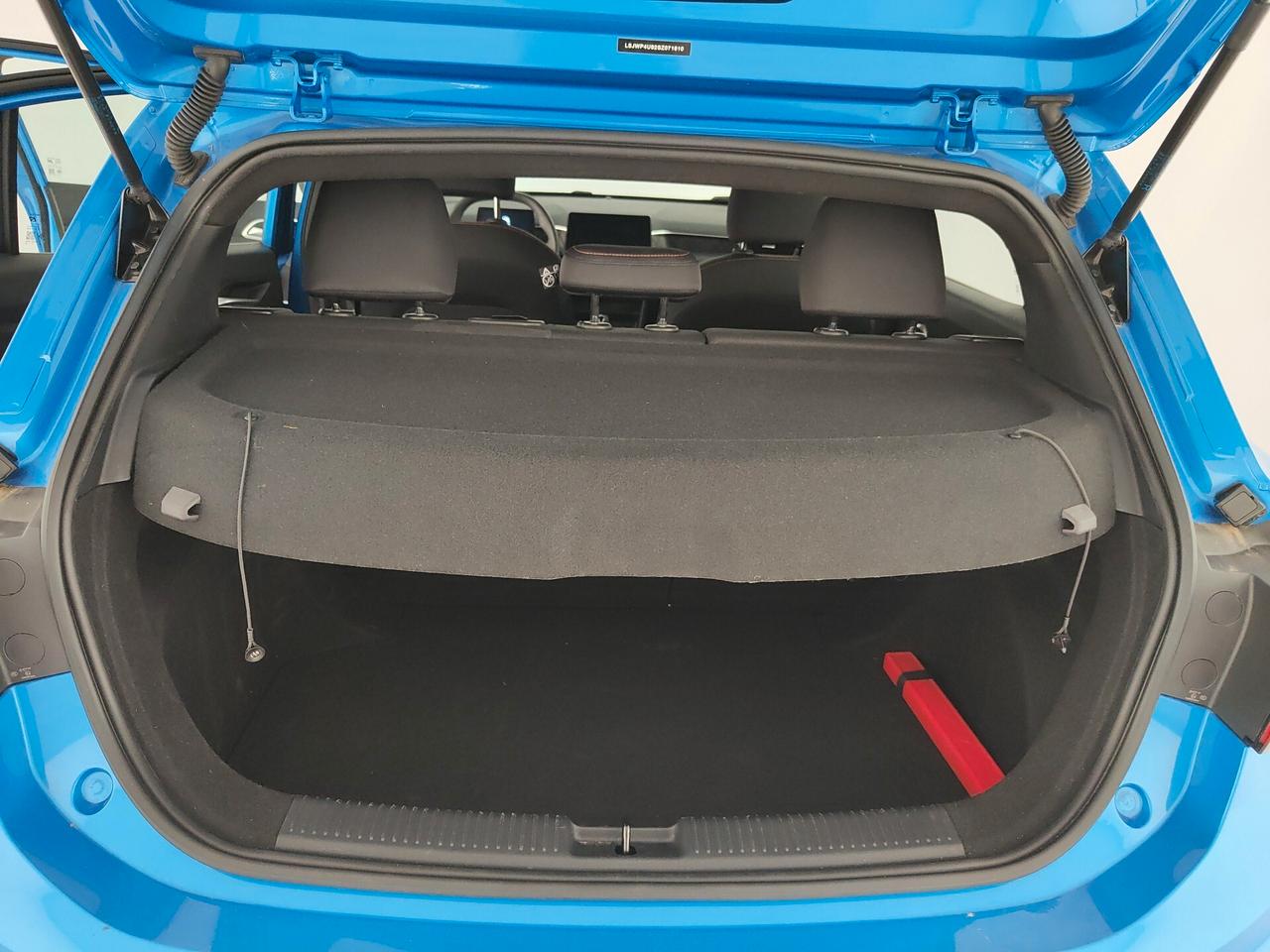 Mg MG3 1.5 Comfort 116 Cv