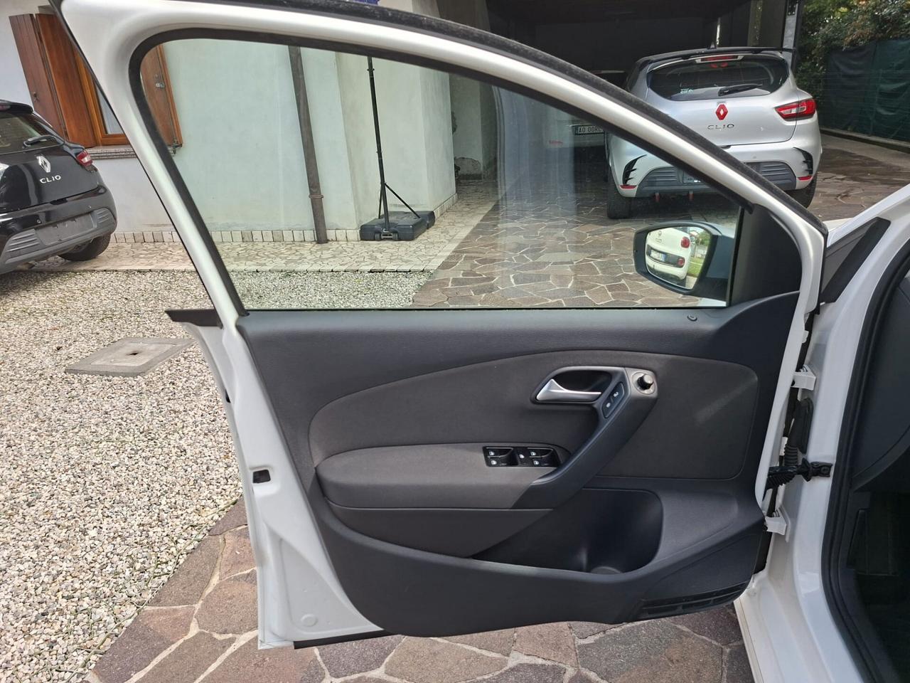 Volkswagen Polo 1.2 5 porte R-Line