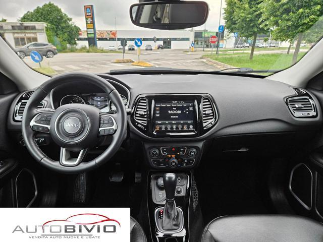 JEEP Compass 2.0 Multijet II aut. 4WD Night Eagle