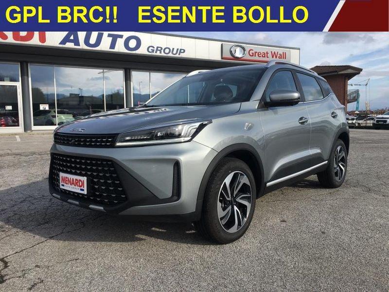 Emc Sei 1.5 GPL MT 5 ANNI GARANZIA!!