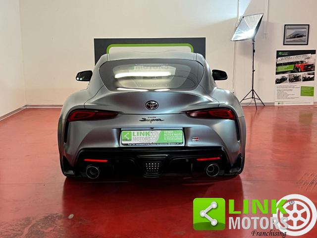 TOYOTA GR Supra PRENOTATA 3.0B A90 EDITION